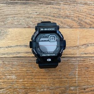 COPY - G-Shock Watch